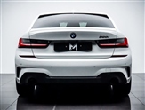 BMW 3 Series Image 4