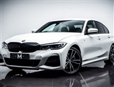 BMW 3 Series Image 5