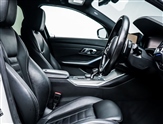 BMW 3 Series Image 6
