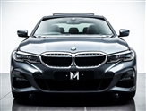 BMW 3 Series Image 2