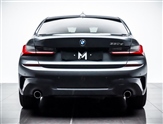 BMW 3 Series Image 4