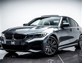 BMW 3 Series Image 5