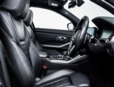 BMW 3 Series Image 6