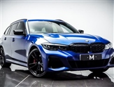 BMW 3 Series Image 1