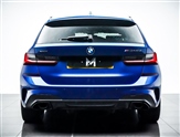 BMW 3 Series Image 4