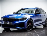 BMW 3 Series Image 5
