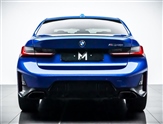 BMW 3 Series Image 4