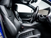 BMW 3 Series Image 6