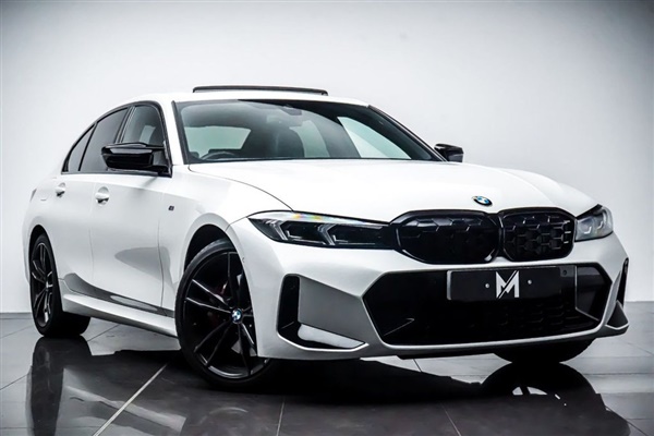 Large image for the Used BMW 3 SERIES