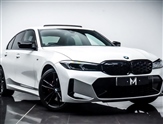 BMW 3 Series Image 1