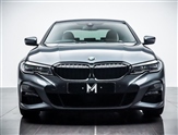 BMW 3 Series Image 2