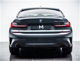 BMW 3 Series Image 4