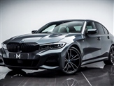 BMW 3 Series Image 5