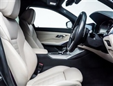 BMW 3 Series Image 6