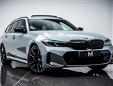 BMW 3 Series Image 1