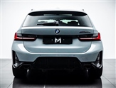 BMW 3 Series Image 4