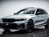 BMW 3 Series Image 5