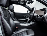 BMW 3 Series Image 6