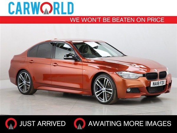 Large image for the Used BMW 3 SERIES
