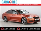 BMW 3 Series Image 1