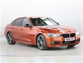 BMW 3 Series Image 2