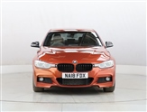 BMW 3 Series Image 3