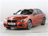BMW 3 Series Image 5