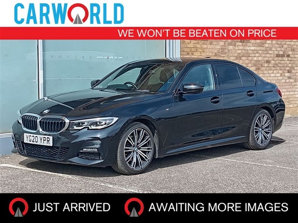 Large image for the Used BMW 3 SERIES