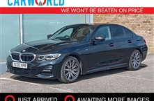 Used BMW 3 Series