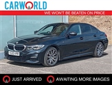 BMW 3 Series Image 1