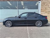 BMW 3 Series Image 3
