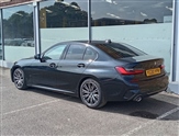 BMW 3 Series Image 5