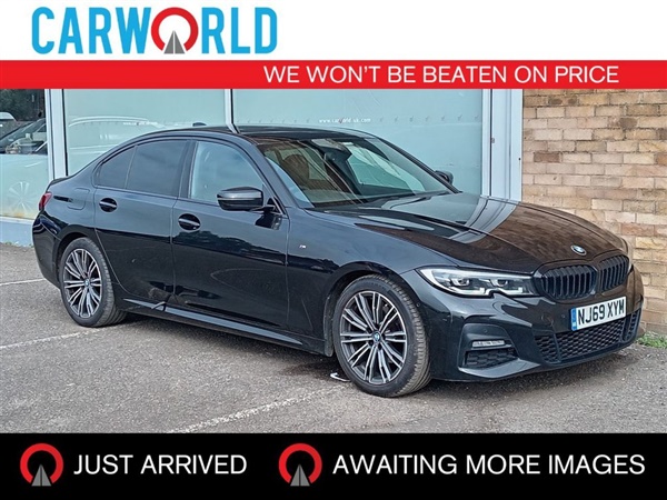 Large image for the Used BMW 3 SERIES