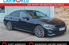 Used BMW 3 Series
