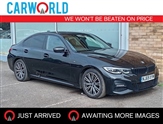 BMW 3 Series Image 1