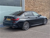 BMW 3 Series Image 5