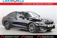 Used BMW 3 Series