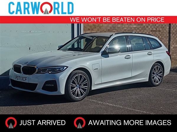 Large image for the Used BMW 3 SERIES