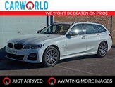 BMW 3 Series Image 1