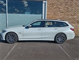 BMW 3 Series Image 5