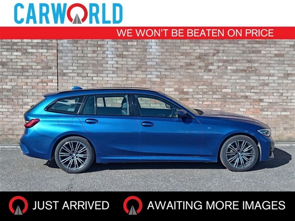 Large image for the Used BMW 3 SERIES