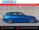 BMW 3 Series Image 1