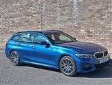 BMW 3 Series Image 2