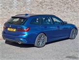 BMW 3 Series Image 3