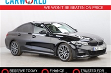 Used BMW 3 Series