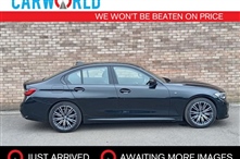 Used BMW 3 Series