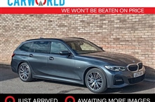 Used BMW 3 Series