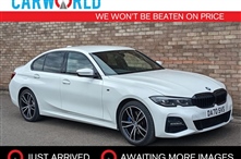 Used BMW 3 Series