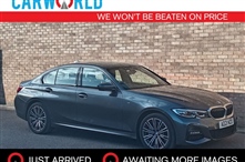 Used BMW 3 Series Used BMW 3 Series