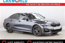 Used BMW 3 Series